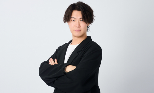 代表取締役社長 山田 寛太